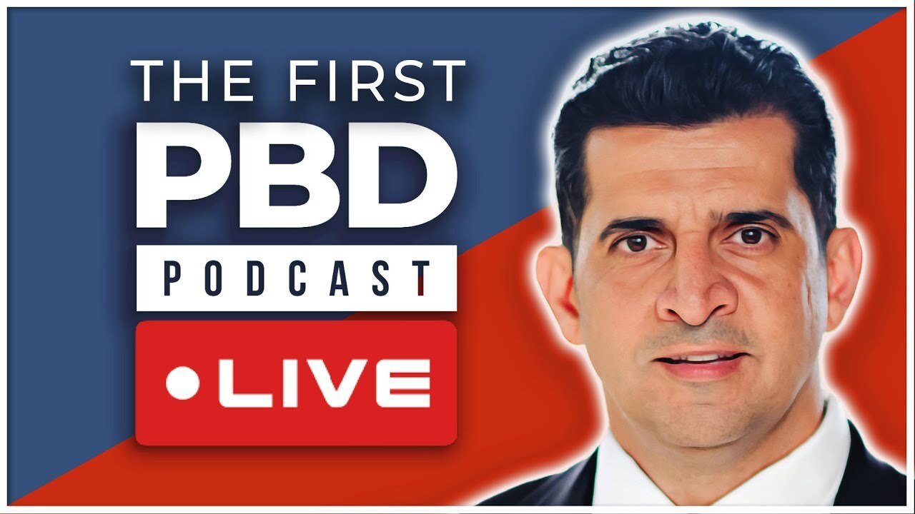 PBD Podcast Artwork