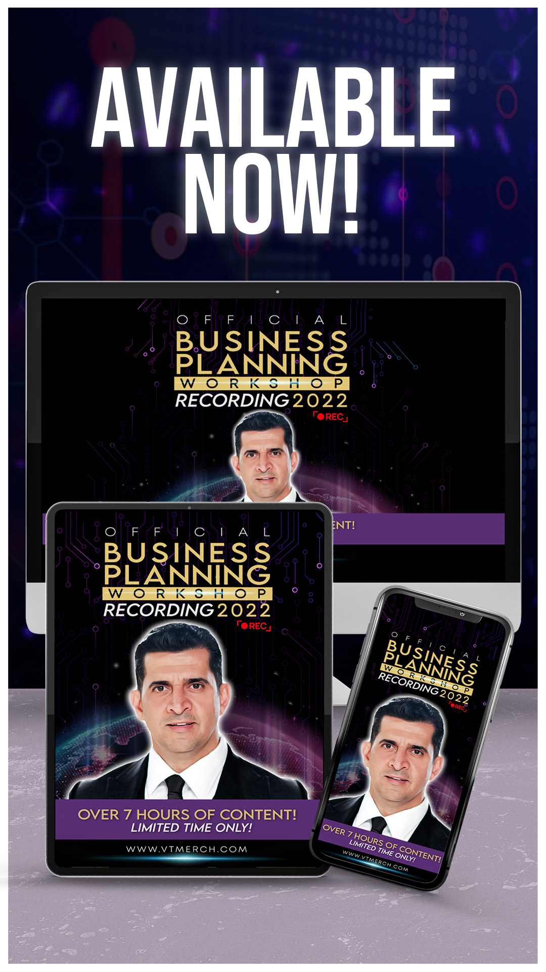 Valuetainment Ad 2