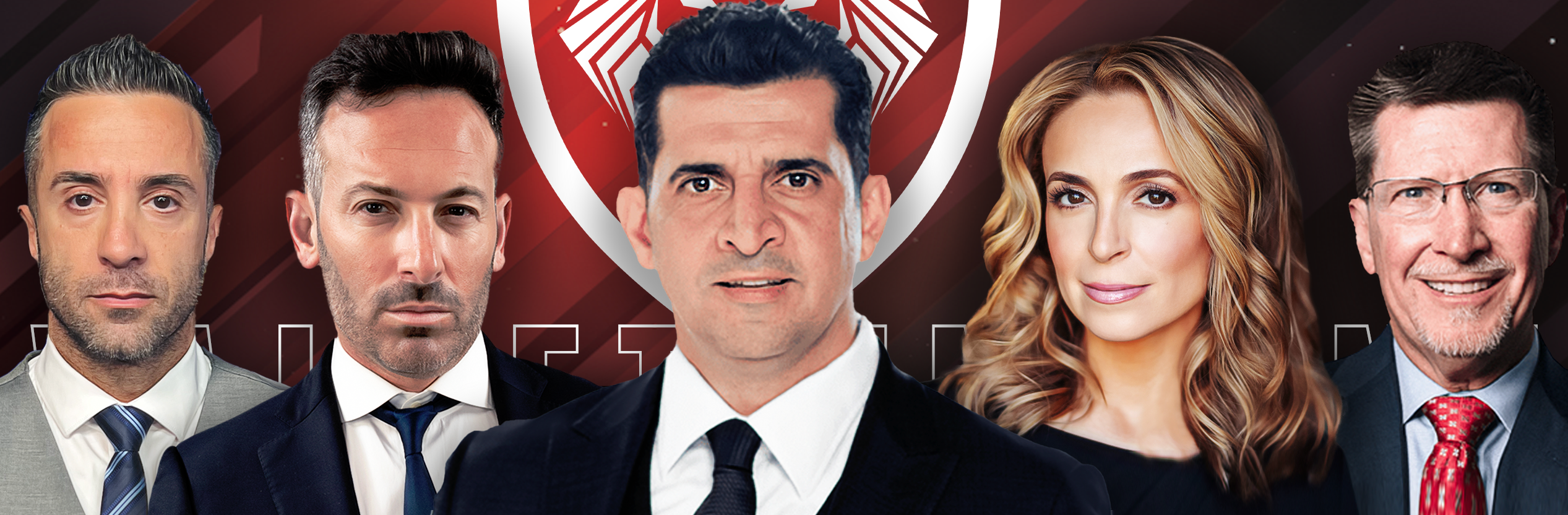 Valuetainment Talent Banner