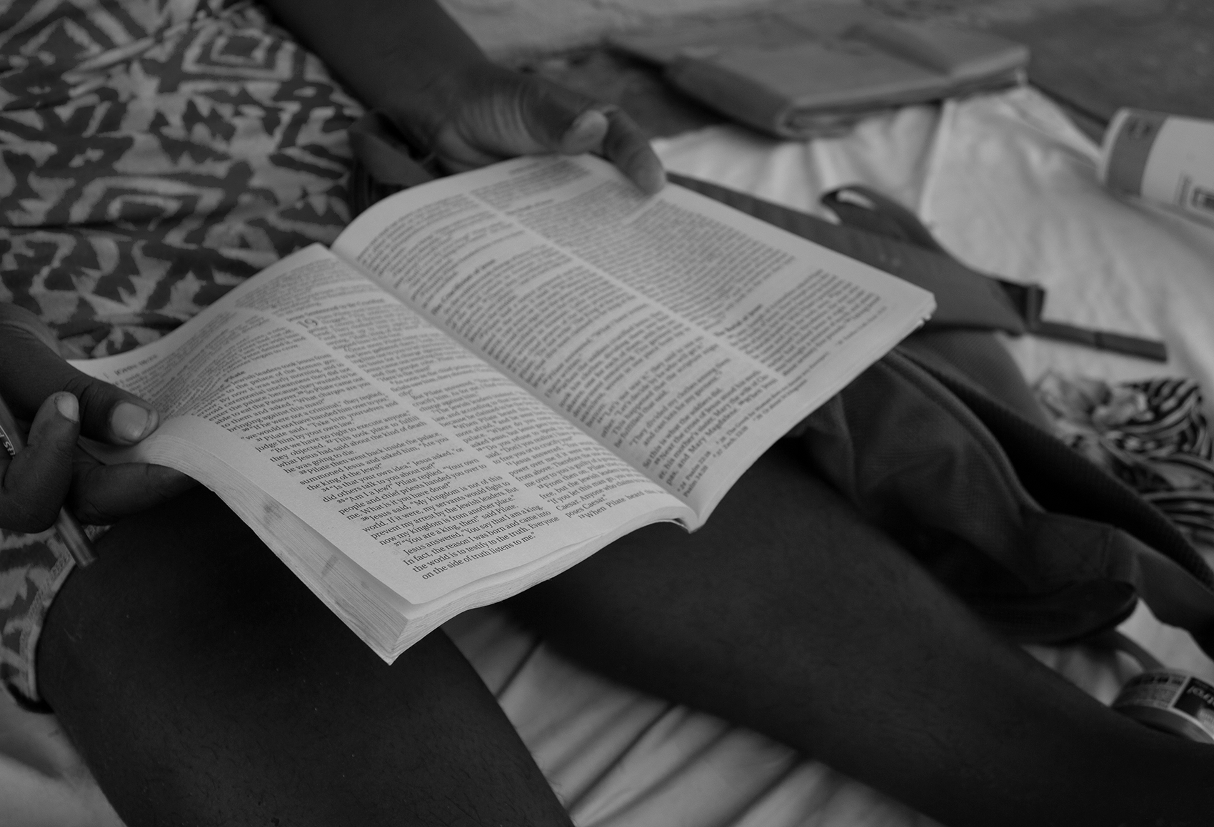 Bible