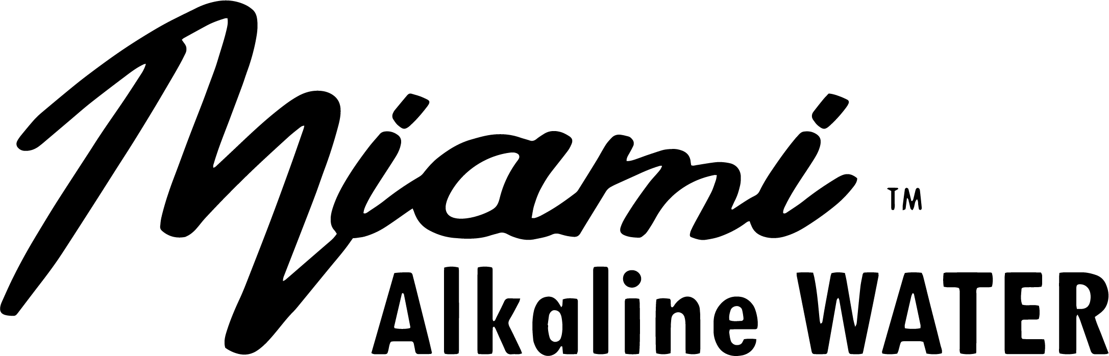 Miami Alkaline Logo