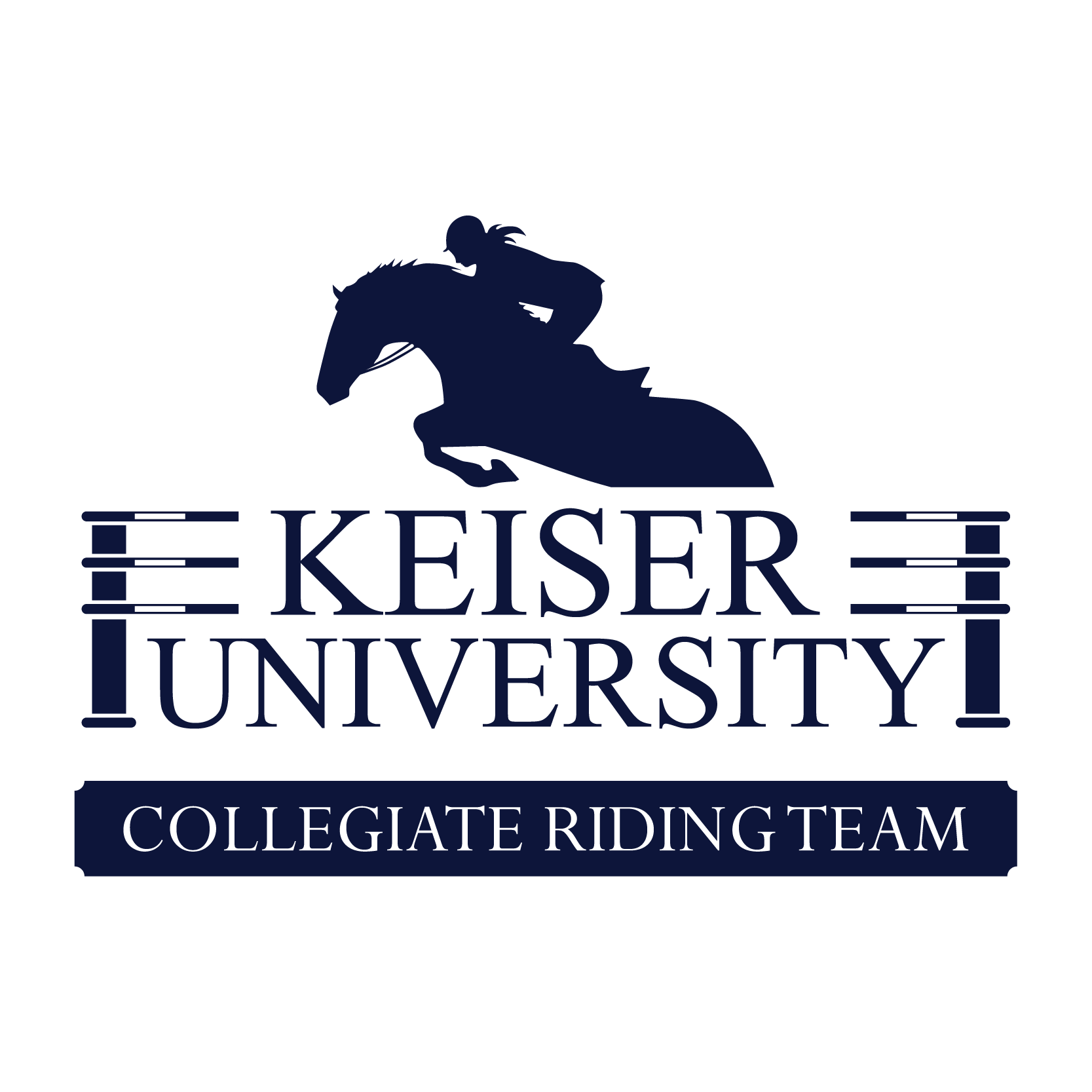 Riding Team Logo