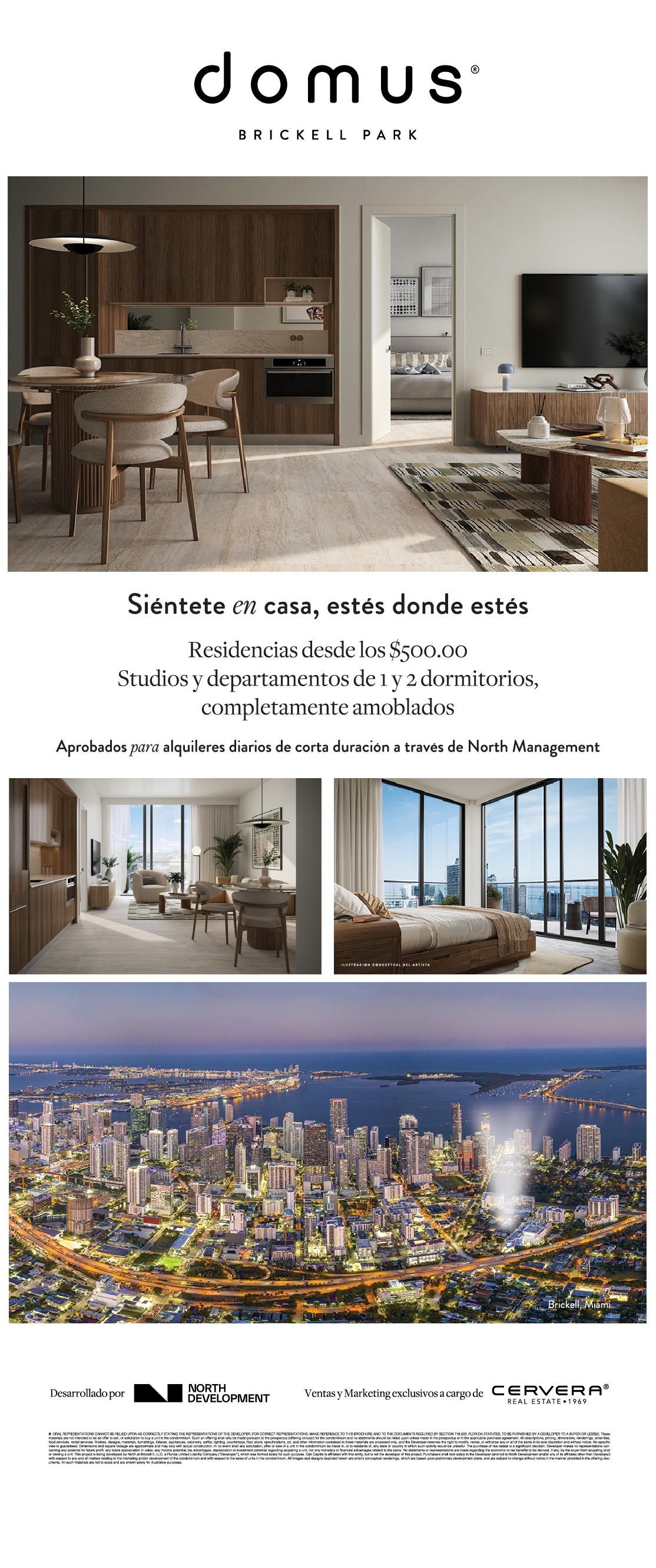 Domus Banner Design 8