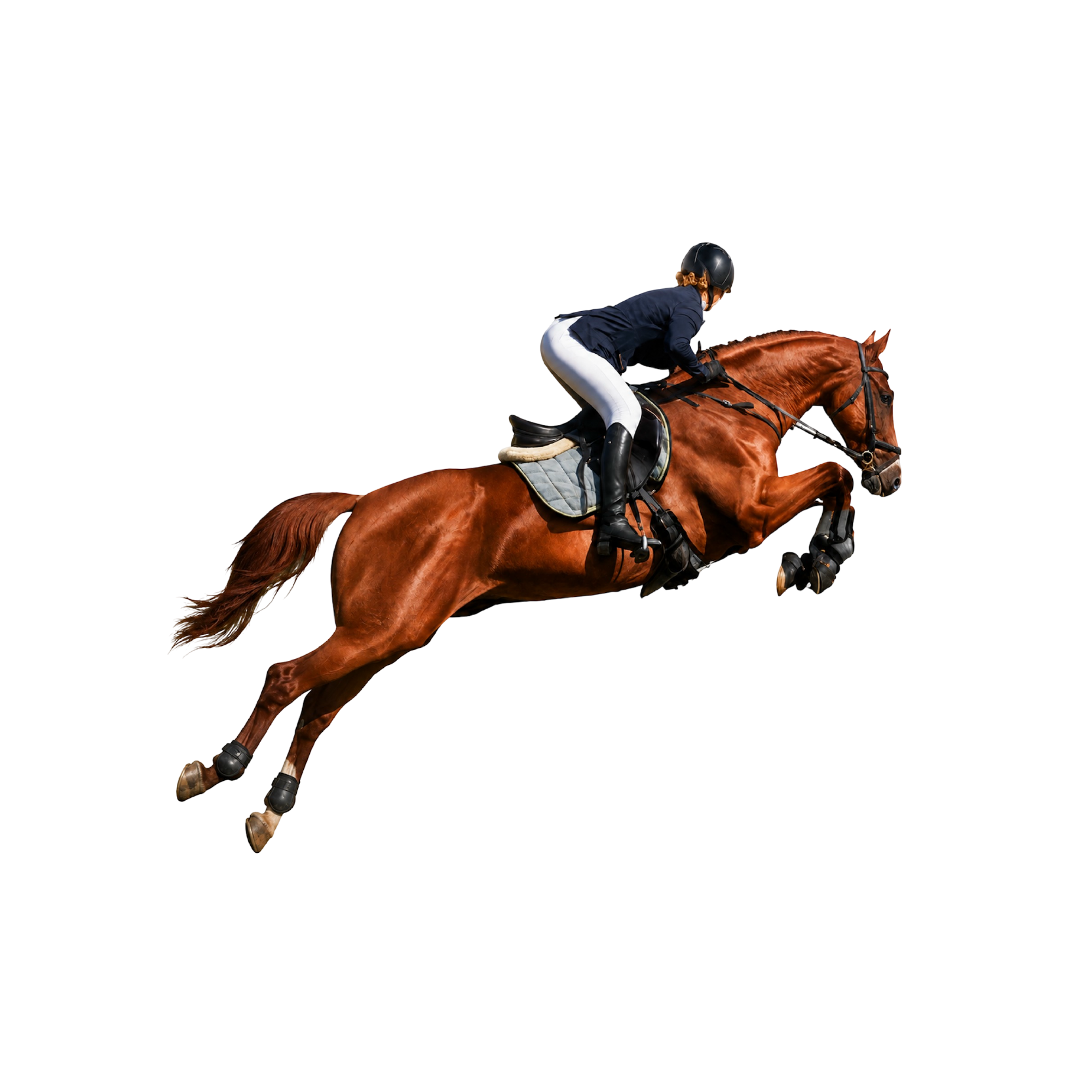 Horse Image