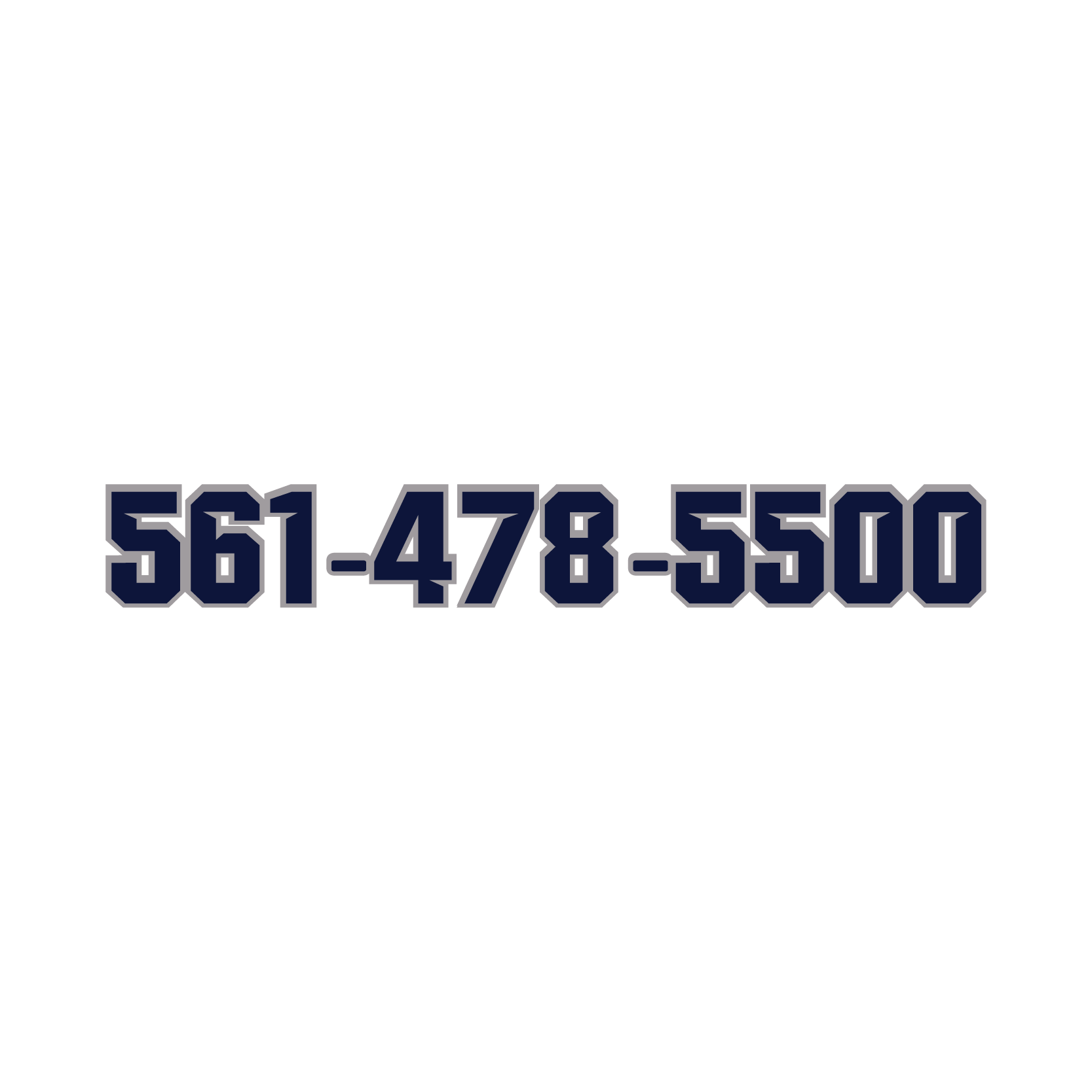 Phone Number