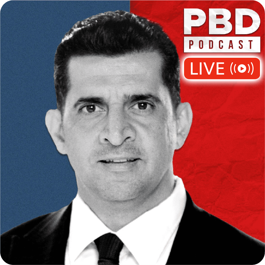 PBD Podcast YouTube End Credits Graphic