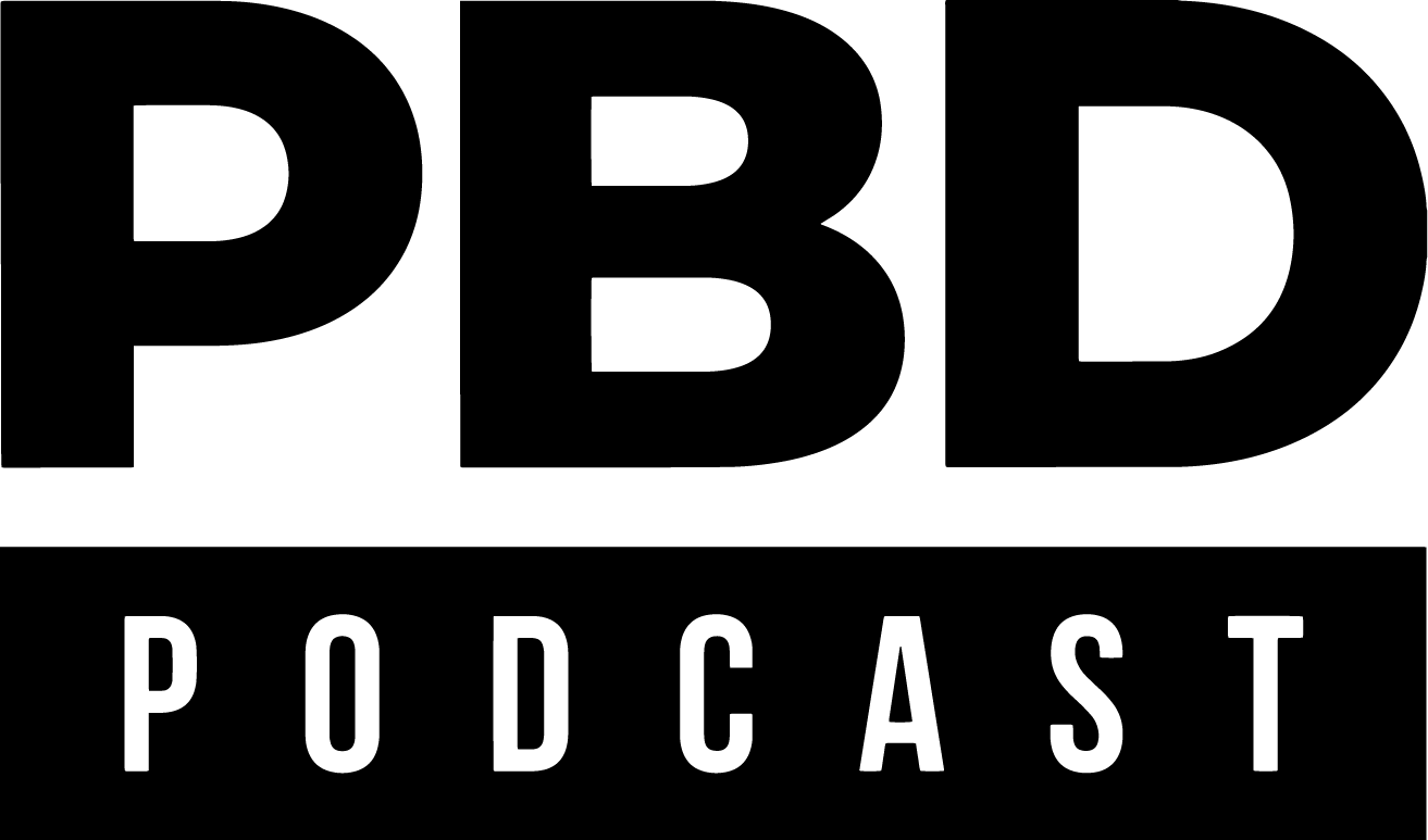 PBD Logo